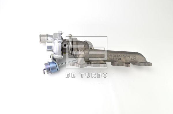 BE TURBO Ahdin 125269